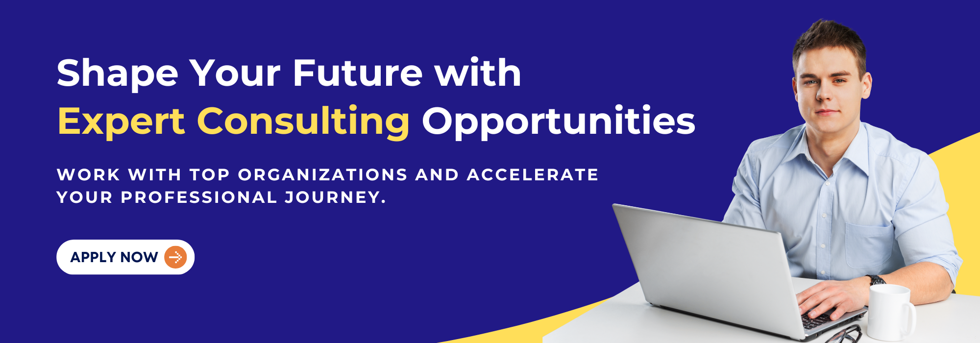 consulting banner